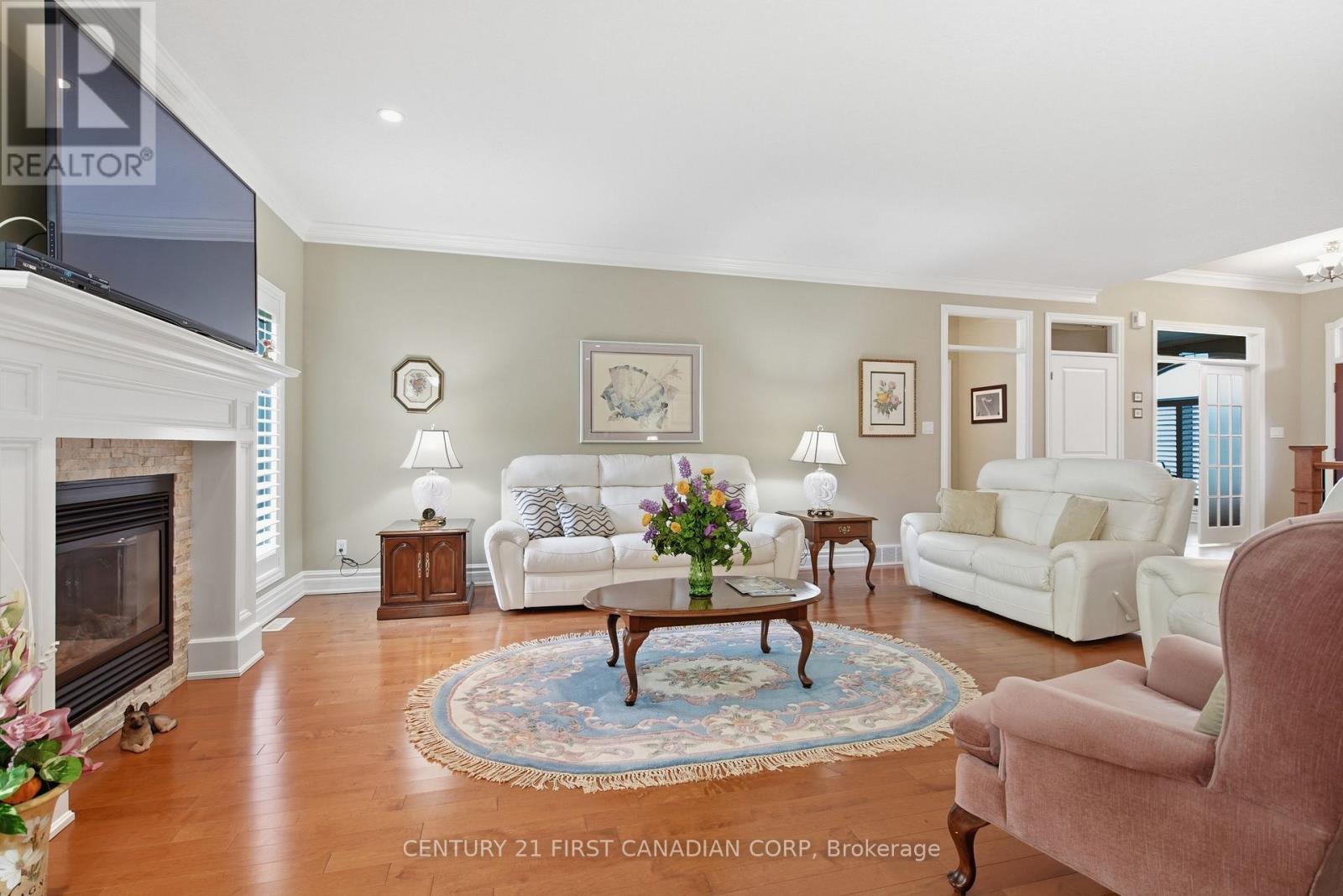 2285 Lilac Avenue, London South, Ontario  N6K 5E1 - Photo 15 - X13676930
