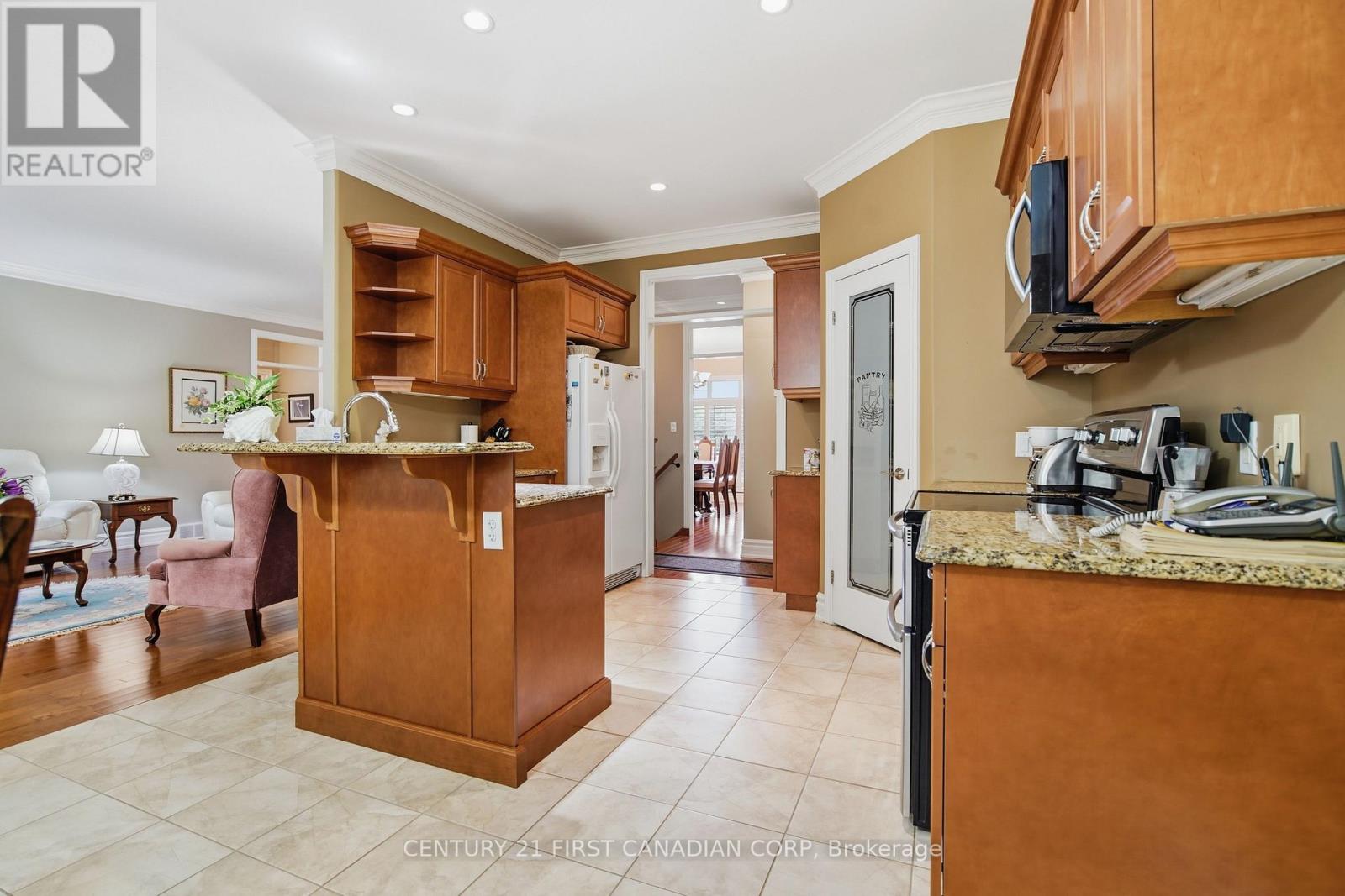 2285 Lilac Avenue, London South, Ontario  N6K 5E1 - Photo 19 - X13676930