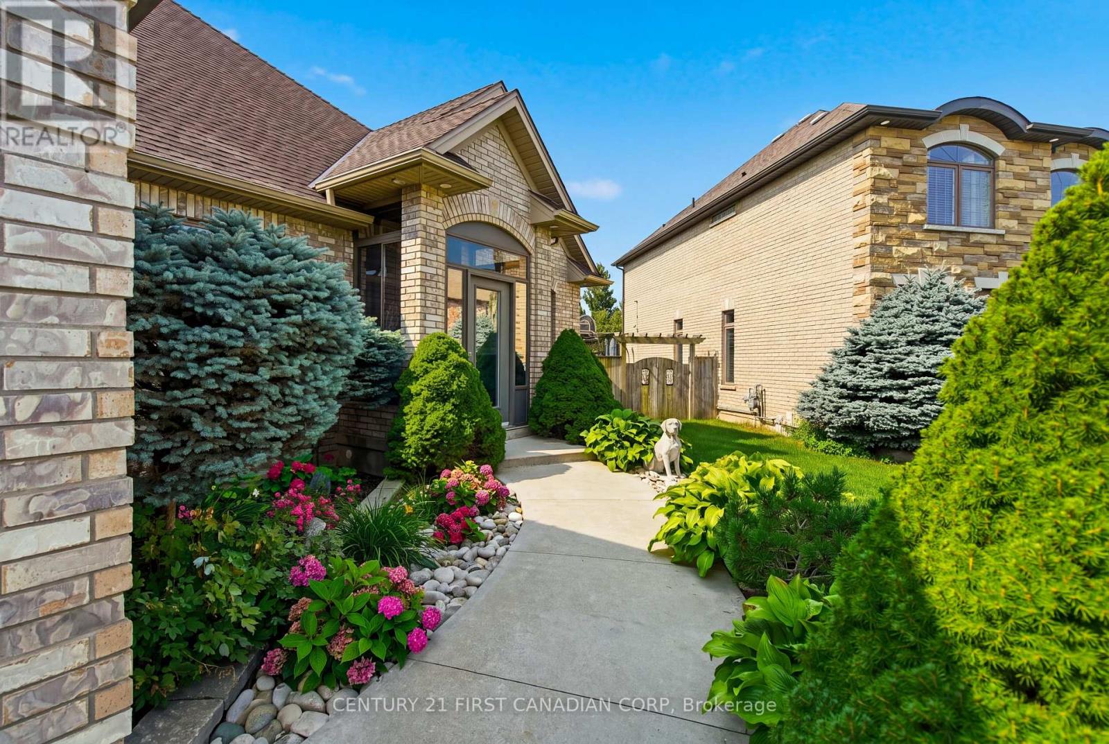 2285 Lilac Avenue, London South, Ontario  N6K 5E1 - Photo 4 - X13676930