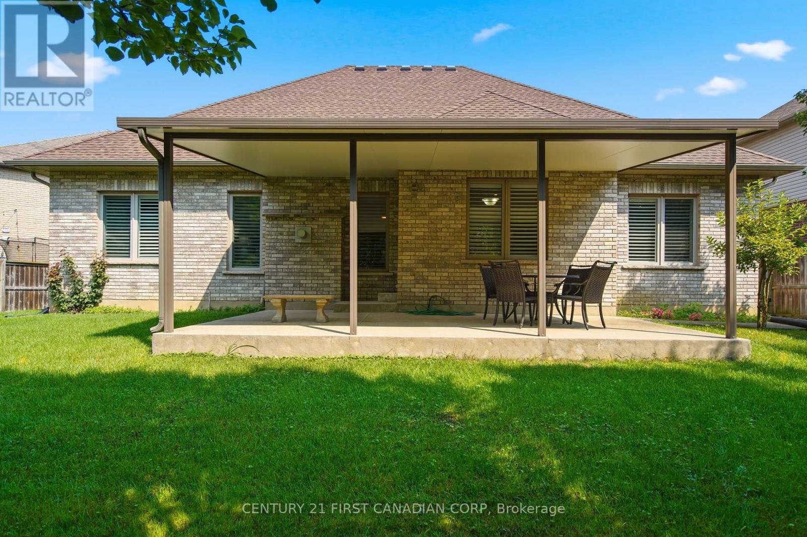 2285 Lilac Avenue, London South, Ontario  N6K 5E1 - Photo 45 - X13676930