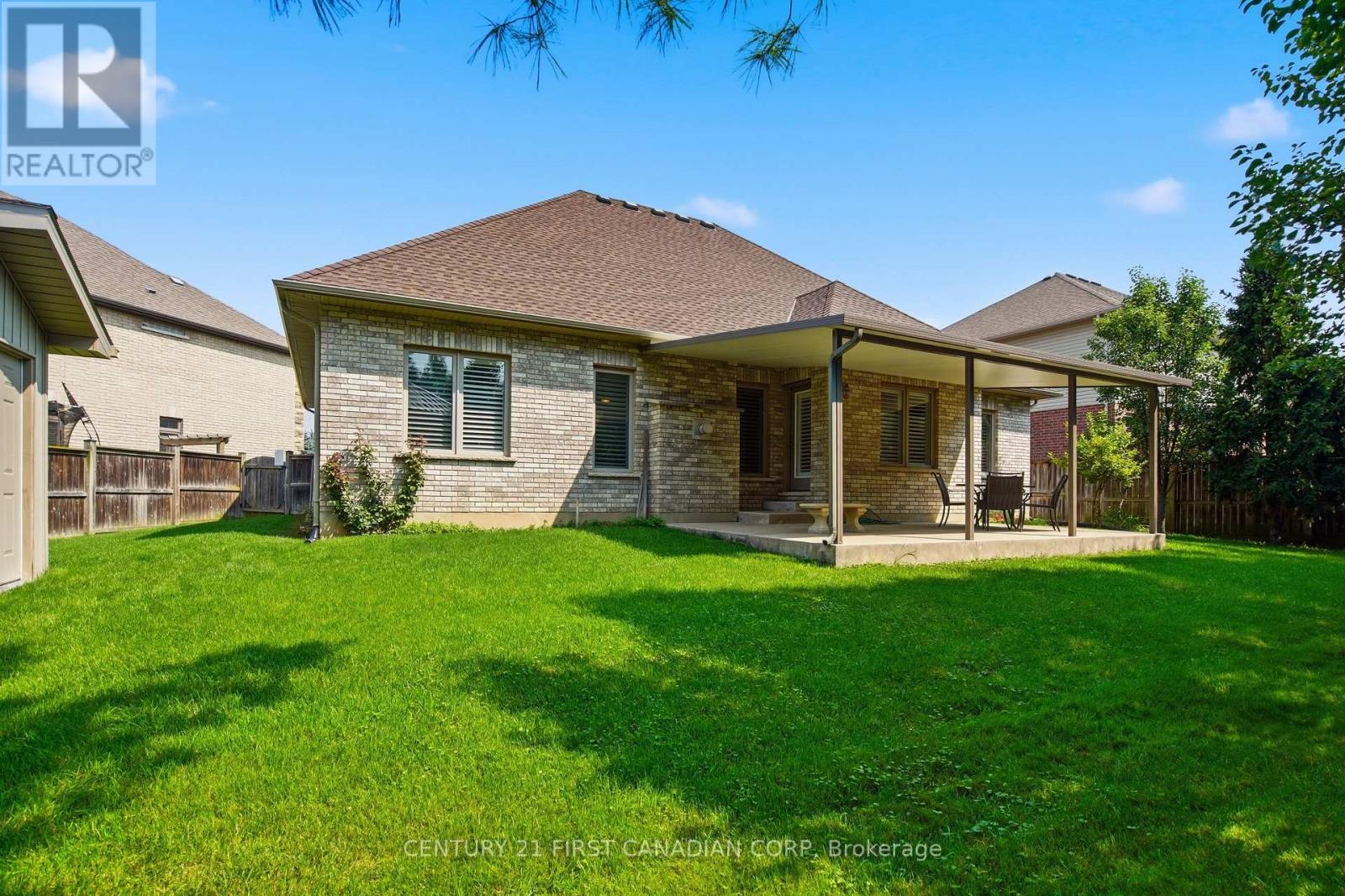 2285 Lilac Avenue, London South, Ontario  N6K 5E1 - Photo 46 - X13676930