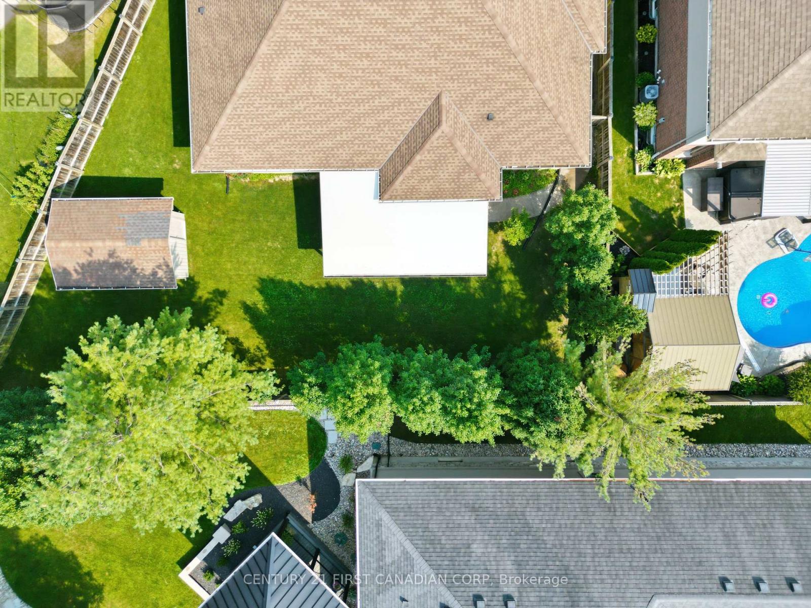 2285 Lilac Avenue, London South, Ontario  N6K 5E1 - Photo 47 - X13676930