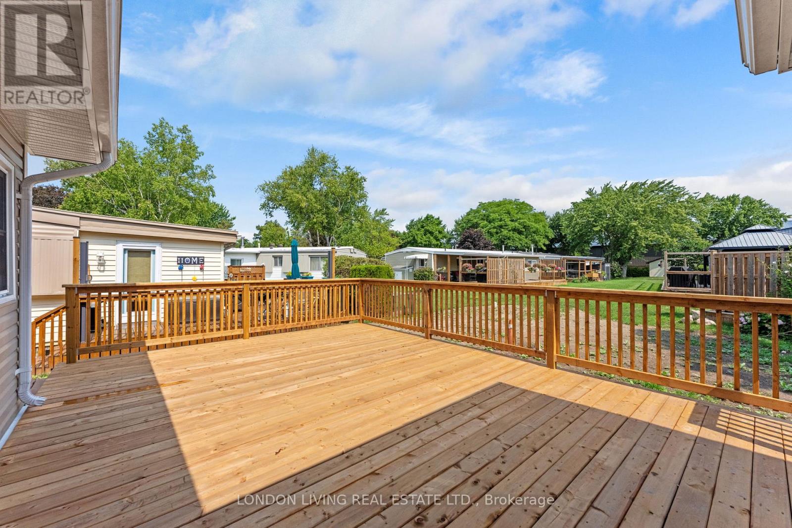 23 Pebble Beach Parkway, South Huron, Ontario N0M 1T0 - Photo 24 - X13677022