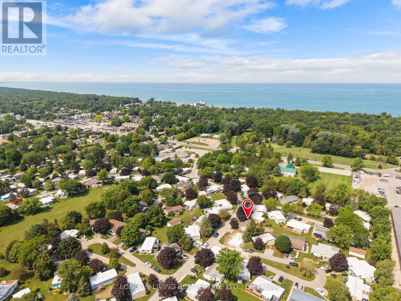 23 Pebble Beach Parkway, South Huron, Ontario N0M 1T0 - Photo 25 - X13677022