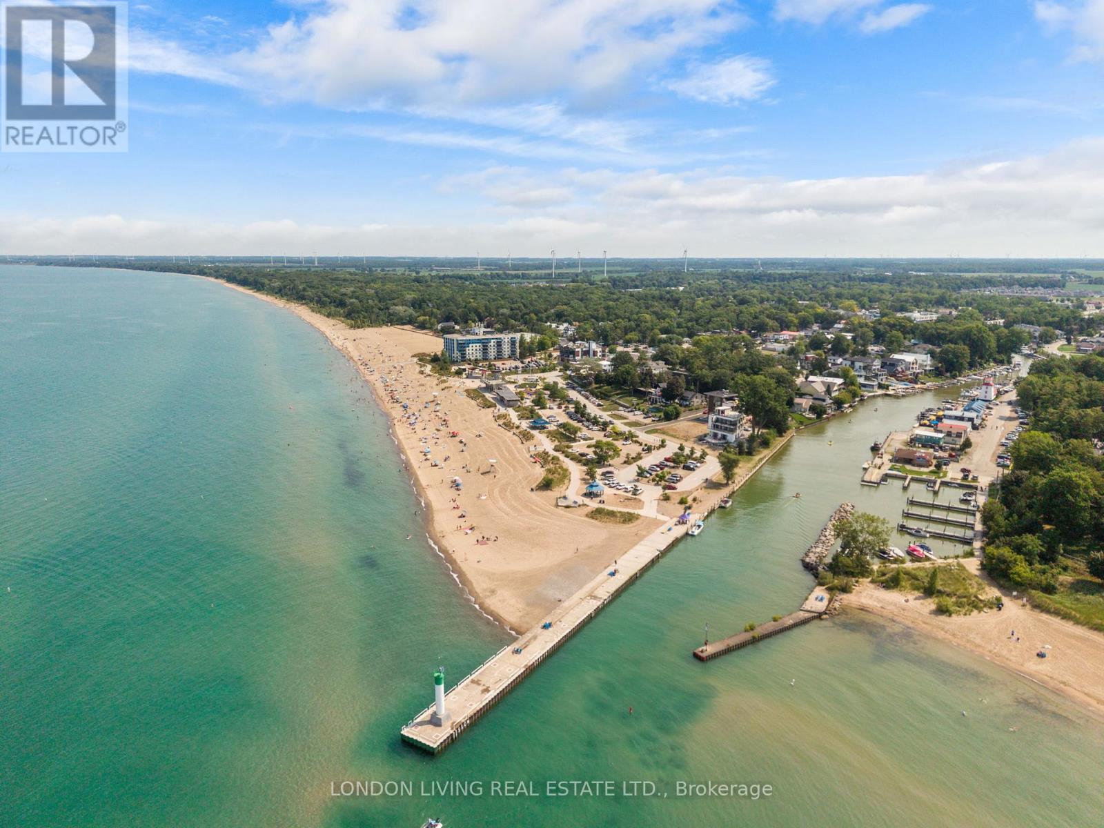 23 Pebble Beach Parkway, South Huron, Ontario N0M 1T0 - Photo 28 - X13677022