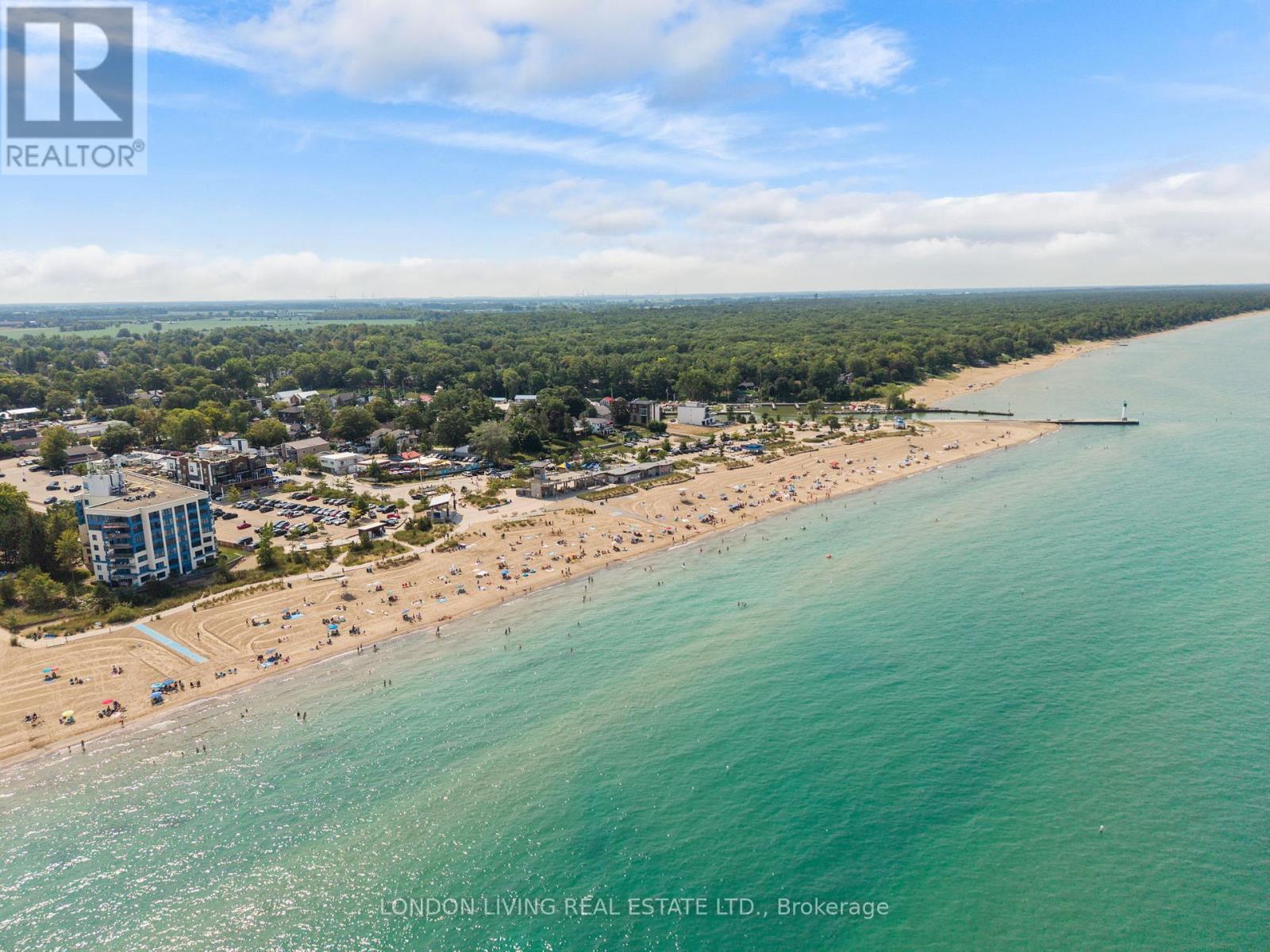 23 Pebble Beach Parkway, South Huron, Ontario N0M 1T0 - Photo 30 - X13677022