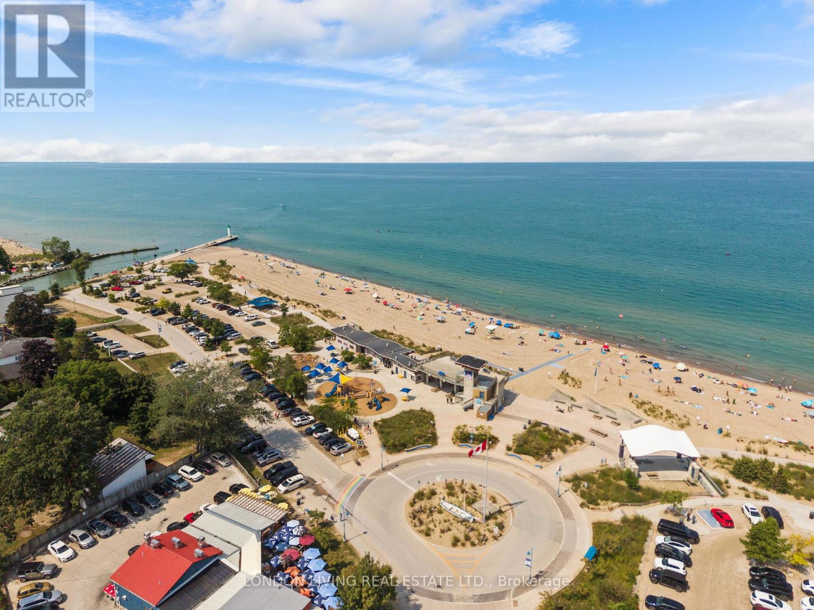 23 Pebble Beach Parkway, South Huron, Ontario N0M 1T0 - Photo 31 - X13677022