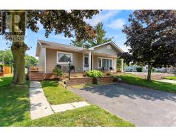 23 PEBBLE BEACH PARKWAY, South Huron, Ontario