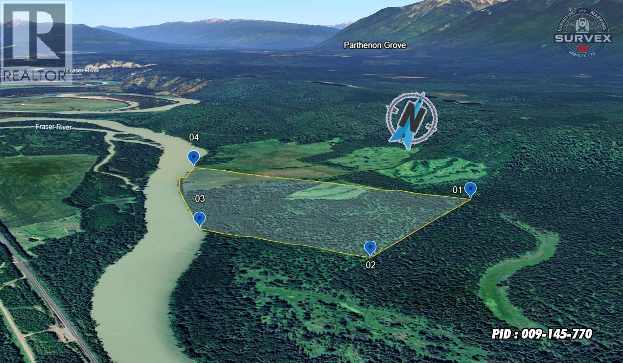 POB FSR/MORKILL FS ROAD, Dome Creek, British Columbia