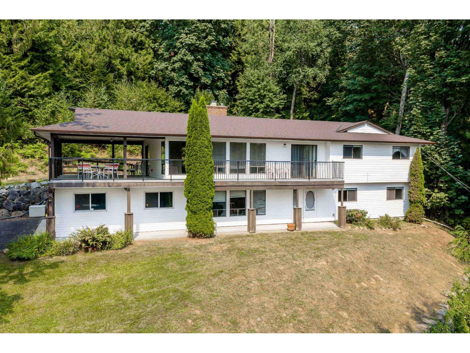 37511 ATKINSON ROAD, Abbotsford, British Columbia