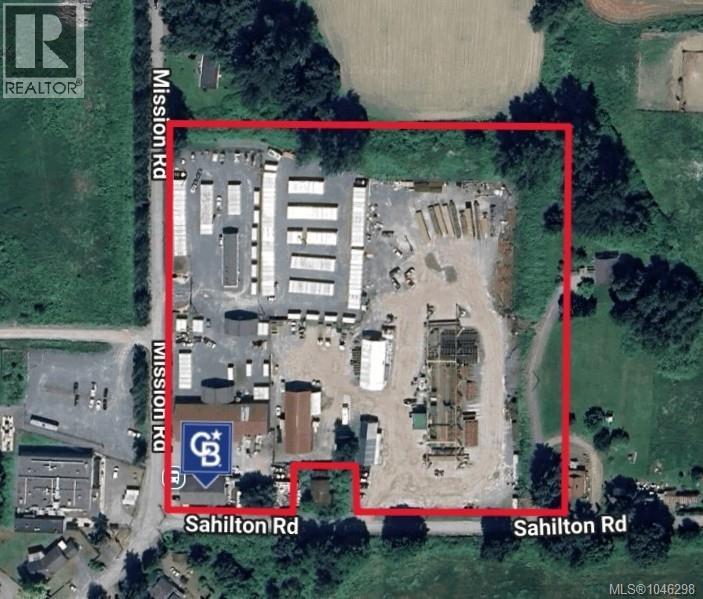 2699 Sahilton Rd, Duncan, British Columbia