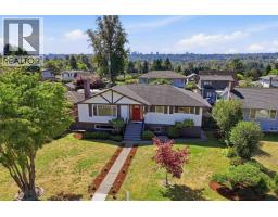 6876 HYCREST DRIVE, Burnaby, British Columbia