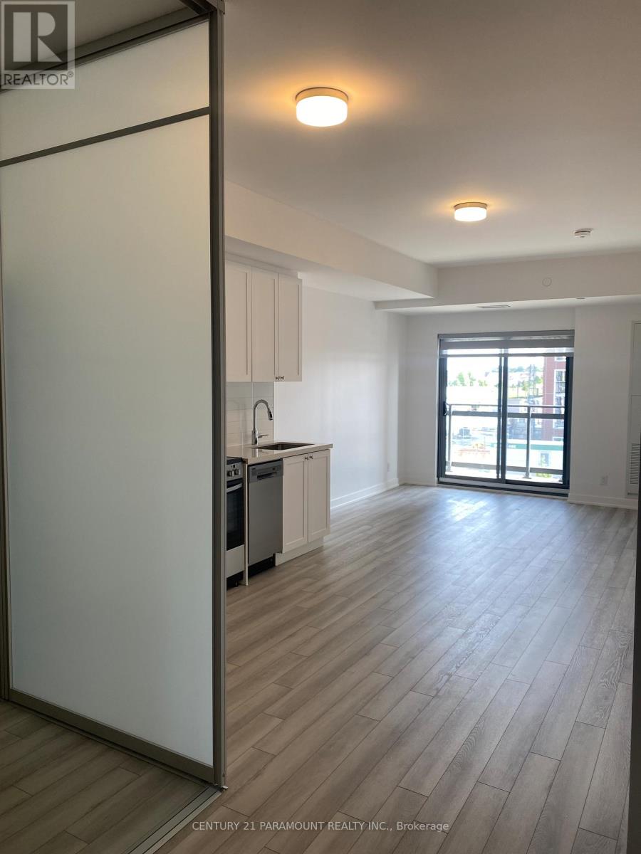 310 - 55 Clarington Boulevard, Clarington, Ontario  L1C 7J4 - Photo 6 - E13676942