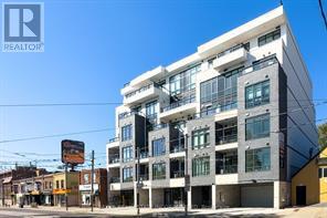 303 - 800 Broadview Avenue, Toronto, Ontario  M4K 2P7 - Photo 1 - E13677042