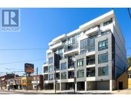 303 - 800 BROADVIEW AVENUE, Toronto, Ontario