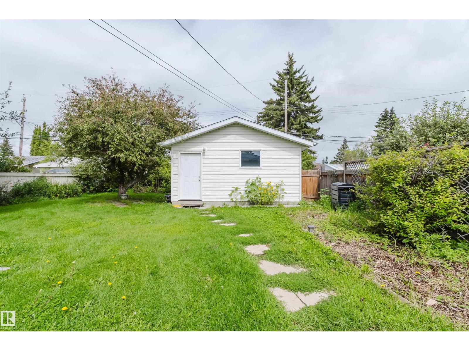 11420 46 Av Nw, Edmonton, Alberta  T6H 0A5 - Photo 28 - E4503807