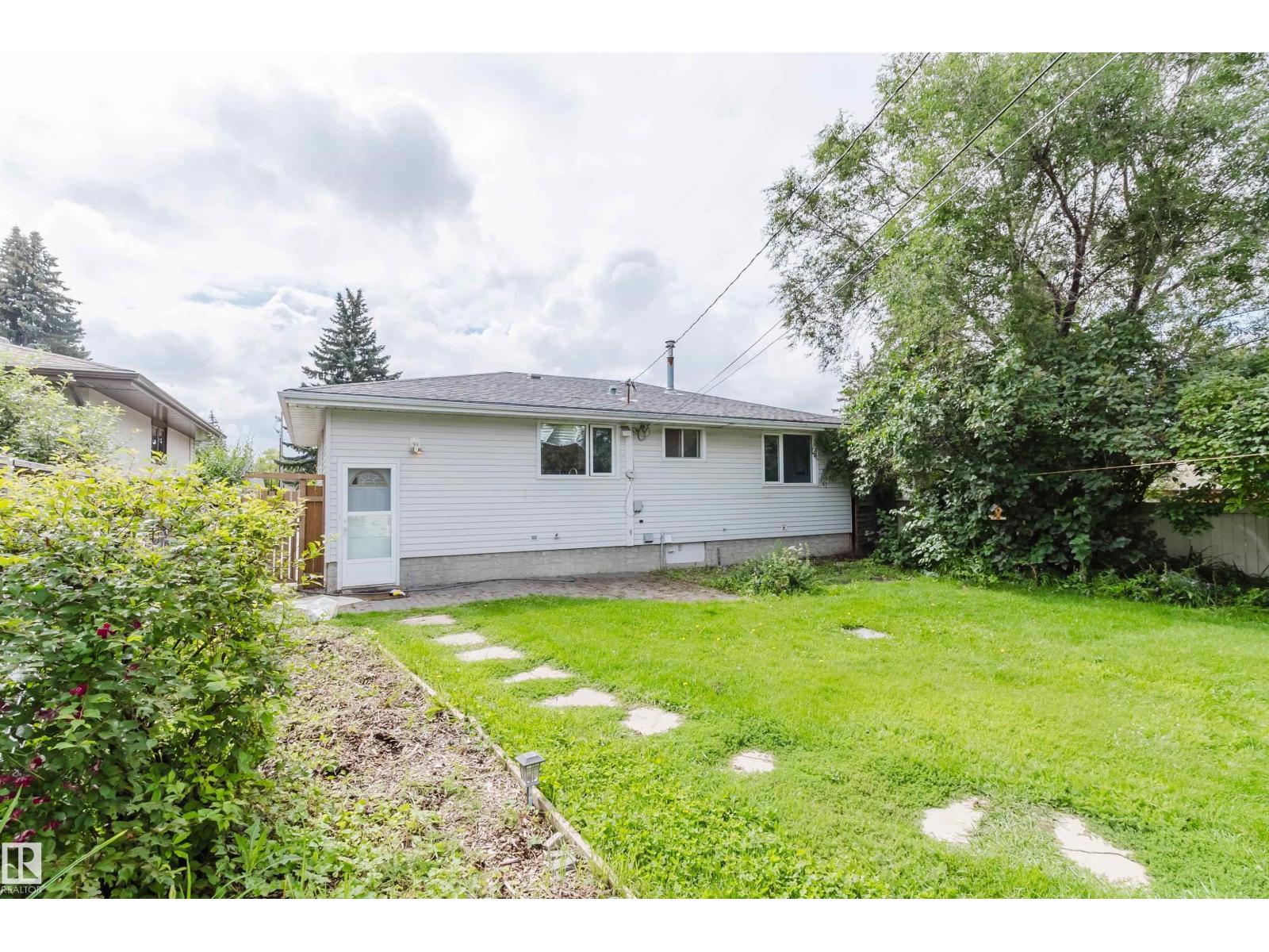 11420 46 Av Nw, Edmonton, Alberta  T6H 0A5 - Photo 30 - E4503807