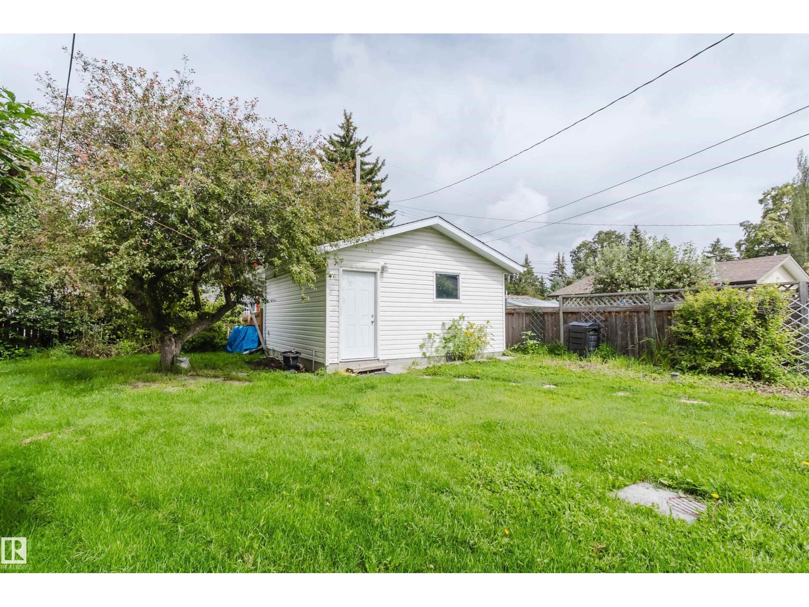 11420 46 Av Nw, Edmonton, Alberta  T6H 0A5 - Photo 29 - E4503807