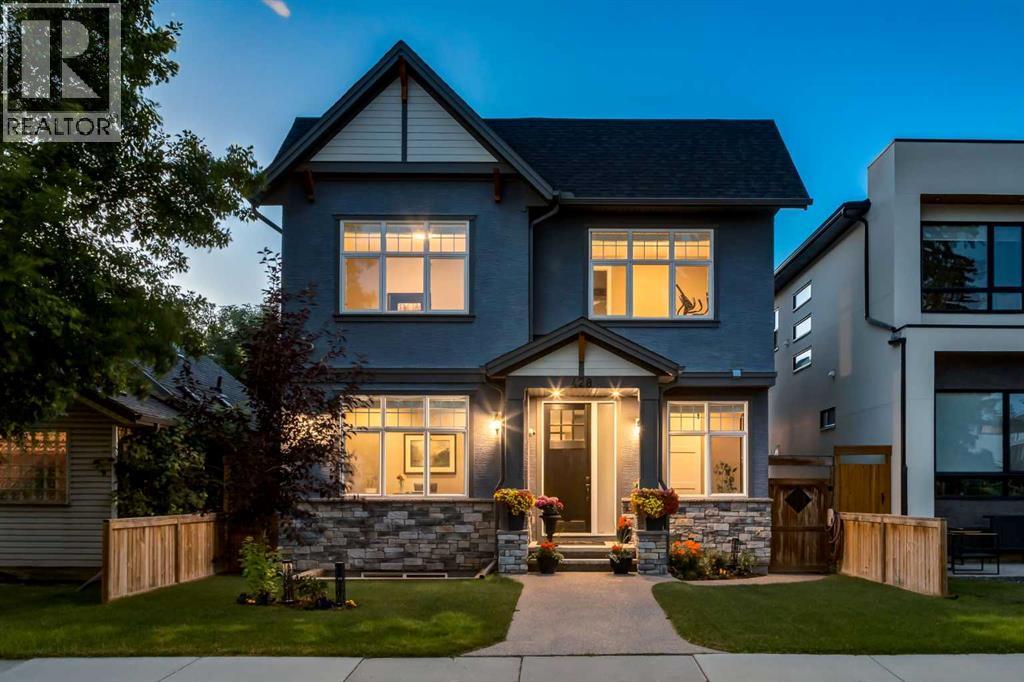 428 21 Avenue Ne, Calgary, Alberta  T2E 1S6 - Photo 1 - A2329849