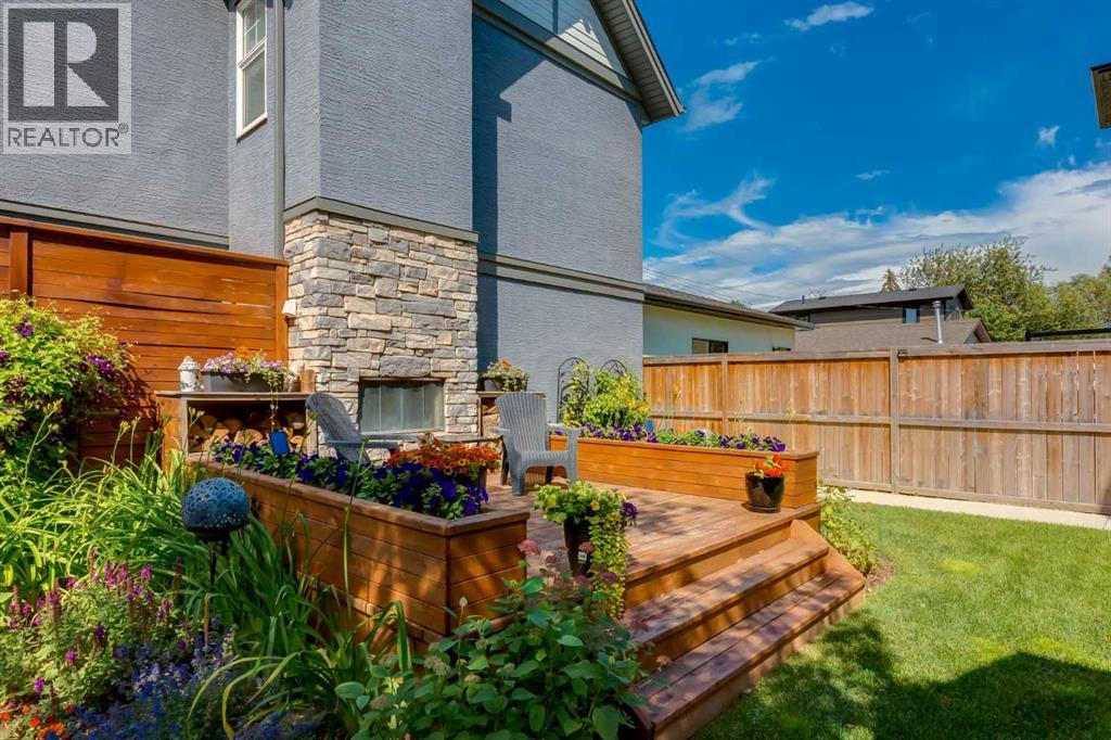 428 21 Avenue Ne, Calgary, Alberta  T2E 1S6 - Photo 35 - A2329849