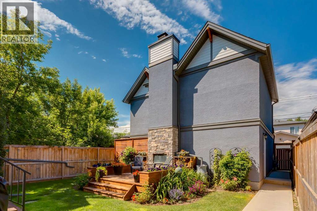 428 21 Avenue Ne, Calgary, Alberta  T2E 1S6 - Photo 36 - A2329849