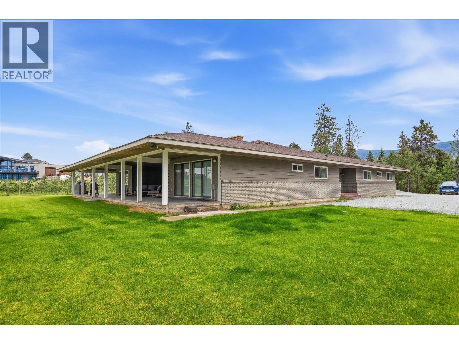 4235 Todd Road, Kelowna, British Columbia  V1W 4B8 - Photo 21 - 10389150