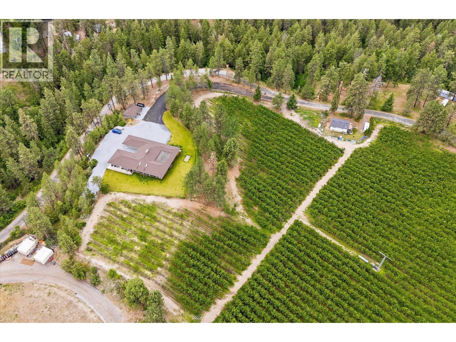4235 Todd Road, Kelowna, British Columbia  V1W 4B8 - Photo 7 - 10389150