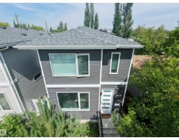 15212 98 Av NW, Edmonton, Alberta T5P 0G4 (30157668)