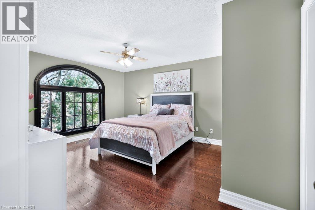 324 Oakridge Court, Oakville, Ontario  L6H 5T9 - Photo 29 - 40855885