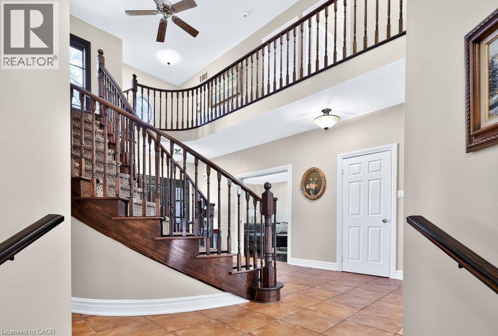 324 Oakridge Court, Oakville, Ontario  L6H 5T9 - Photo 41 - 40855885