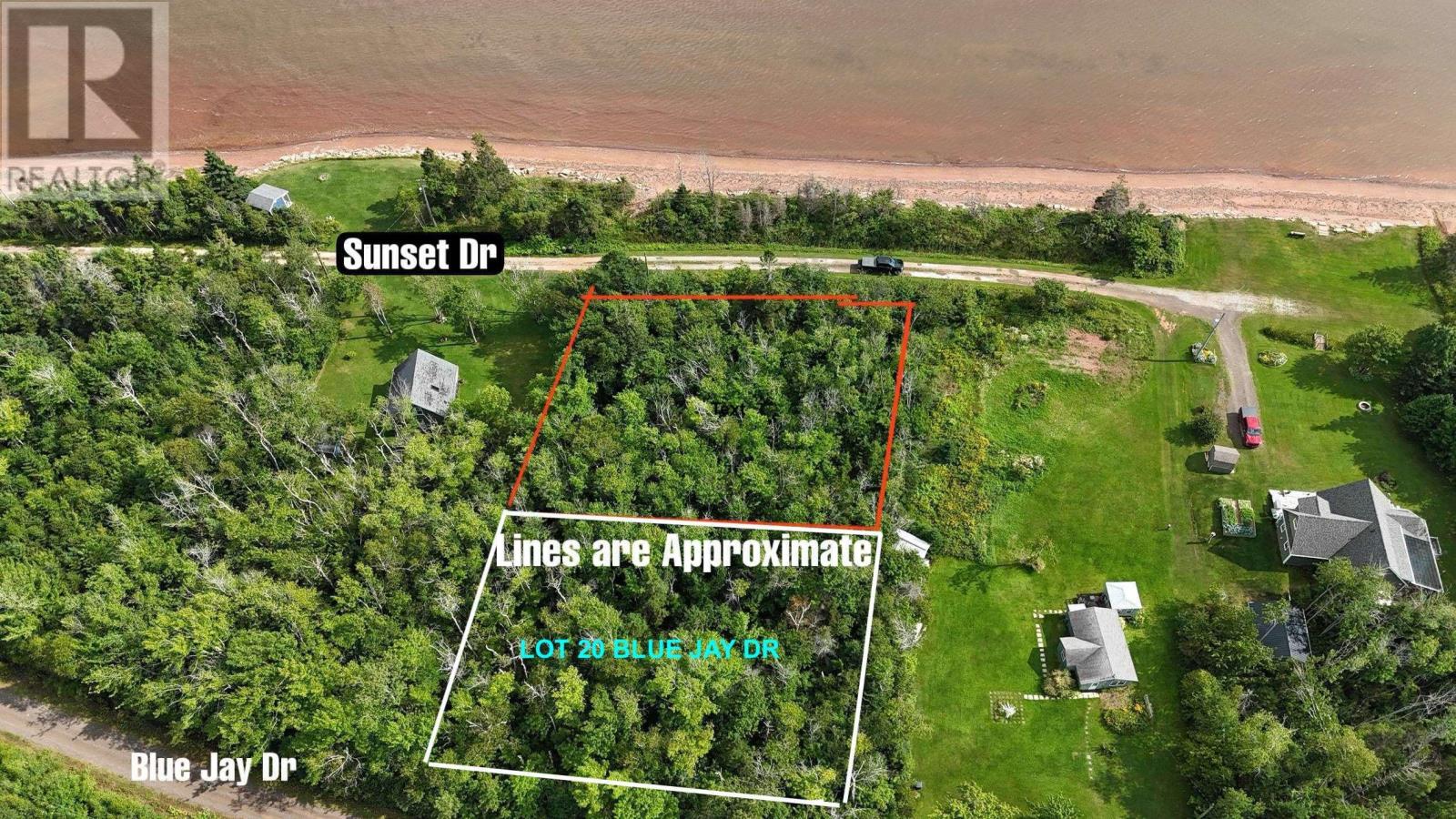 Lot 20 Blue Jay Drive, St. Nicholas, Prince Edward Island  C0B 2E0 - Photo 4 - 202620629