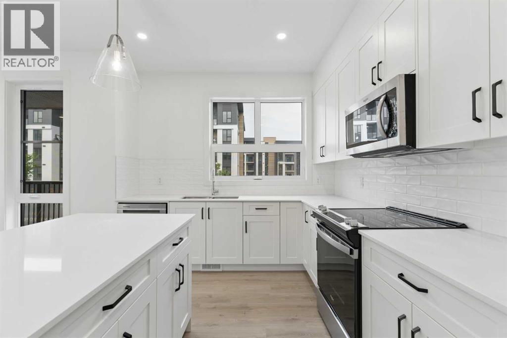 1475 Na'a Drive SW, Calgary, Alberta  T3H 6A4 - Photo 5 - A2335410