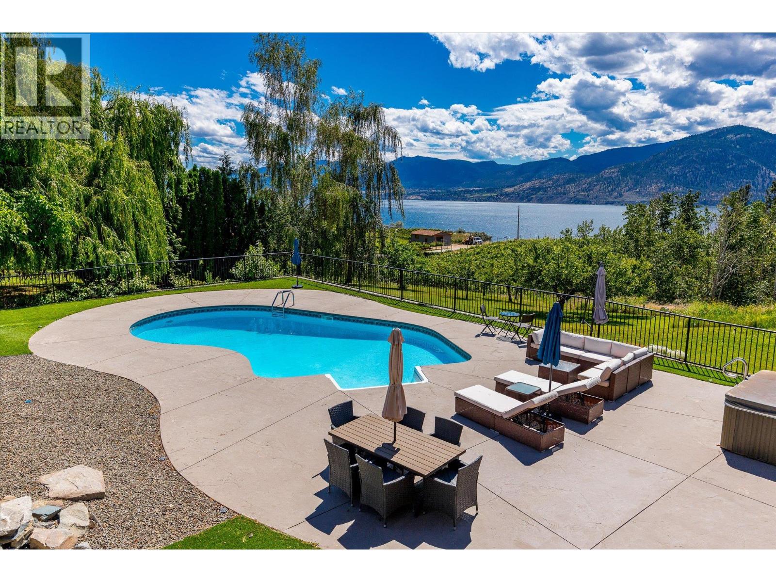 1055 Pearson Road, Penticton, British Columbia  V2A 8T9 - Photo 15 - 10390881