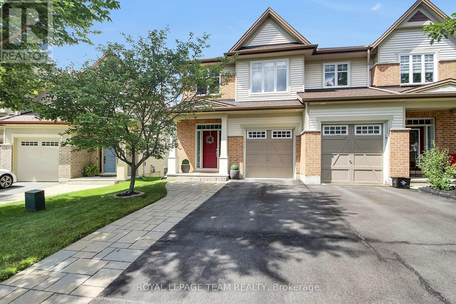 436 Stalwart Crescent, Ottawa, Ontario  K1T 0H2 - Photo 2 - X13676886