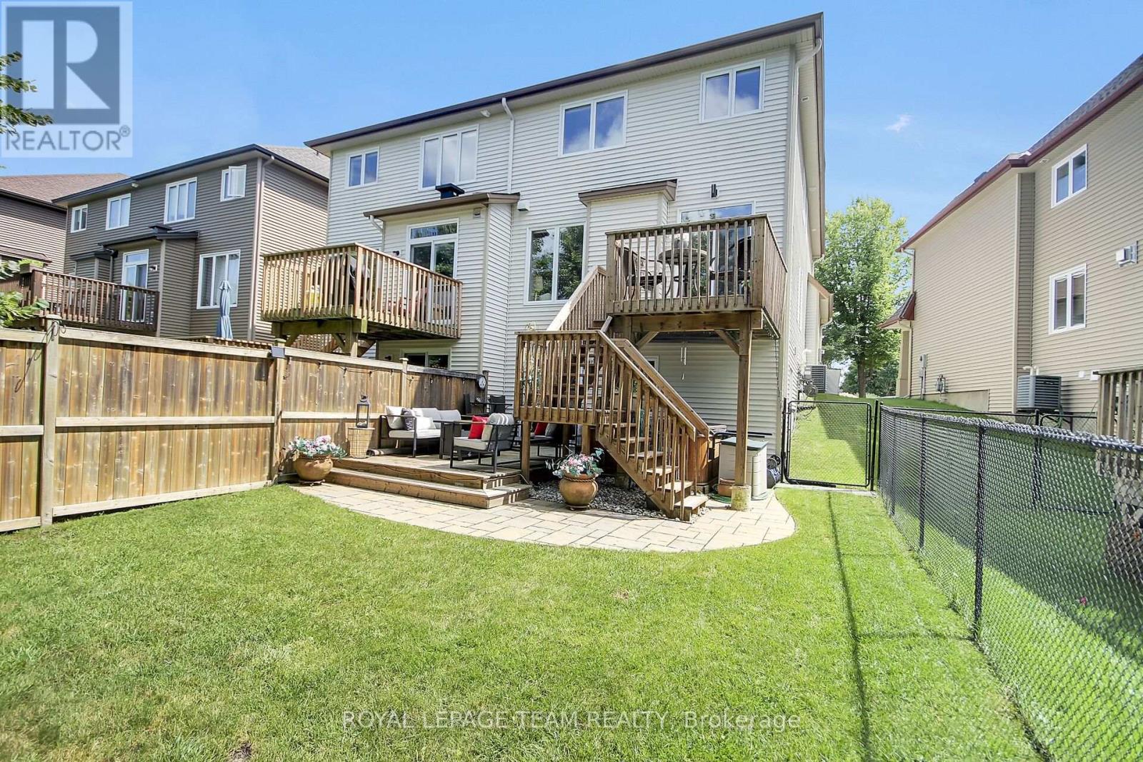 436 Stalwart Crescent, Ottawa, Ontario  K1T 0H2 - Photo 34 - X13676886
