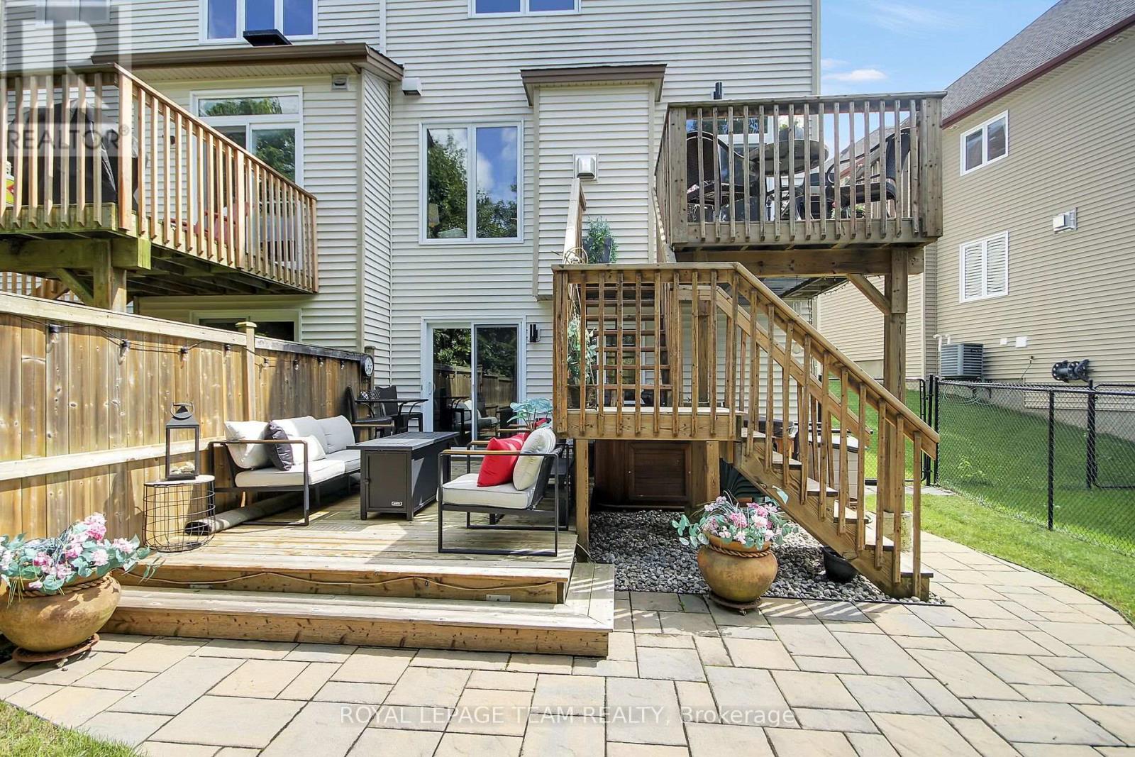 436 Stalwart Crescent, Ottawa, Ontario  K1T 0H2 - Photo 38 - X13676886