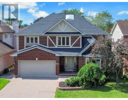 6192 RAVINE WAY, Ottawa, Ontario