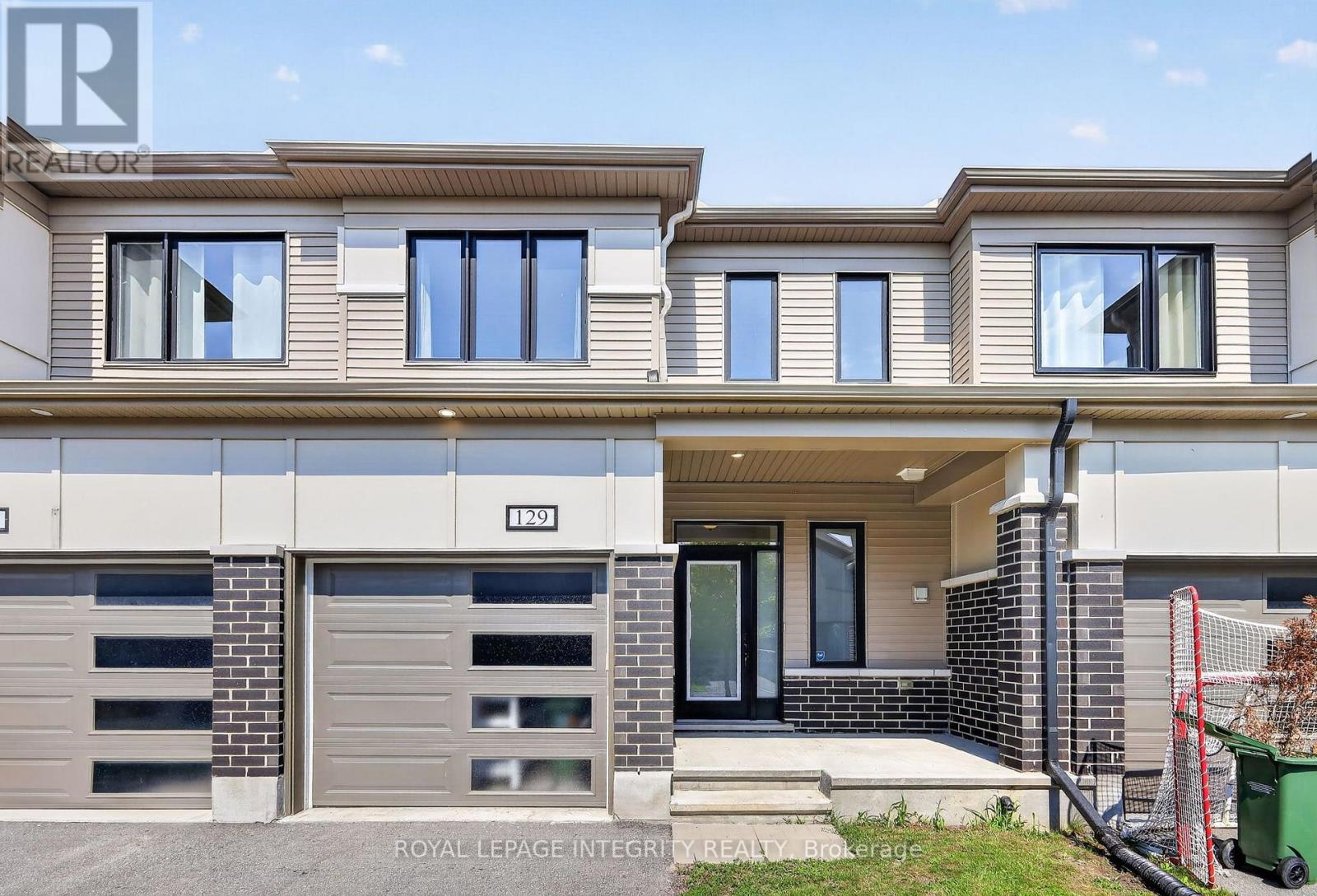 129 Umbra Place, Ottawa, Ontario  K2J 6N7 - Photo 1 - X13676970