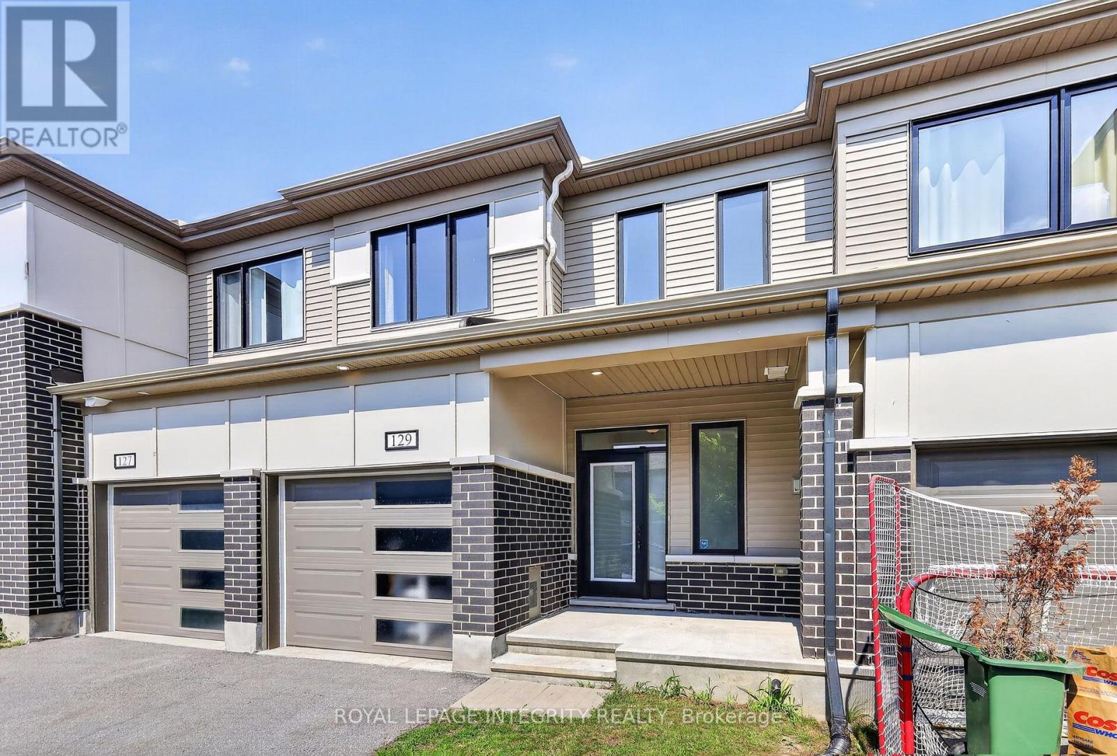 129 Umbra Place, Ottawa, Ontario  K2J 6N7 - Photo 2 - X13676970