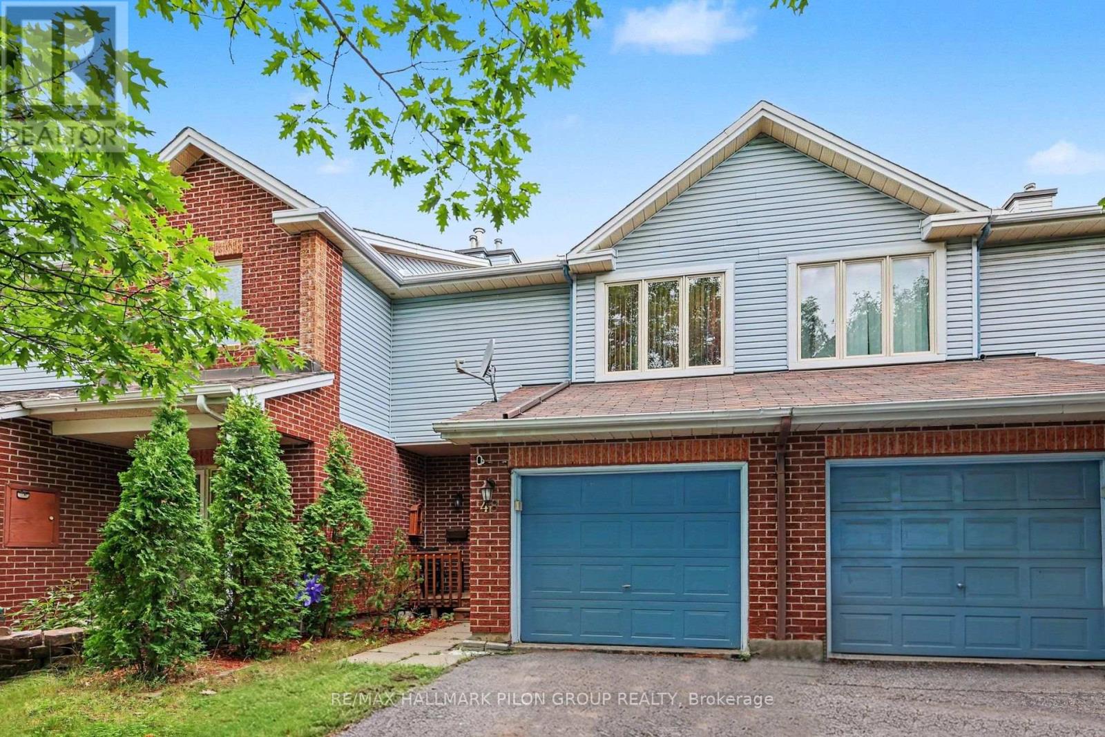 48 JACKMAN TERRACE, Ottawa, Ontario