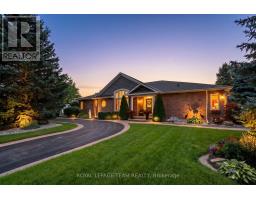 791 HOT SPRINGS WAY, Ottawa, Ontario