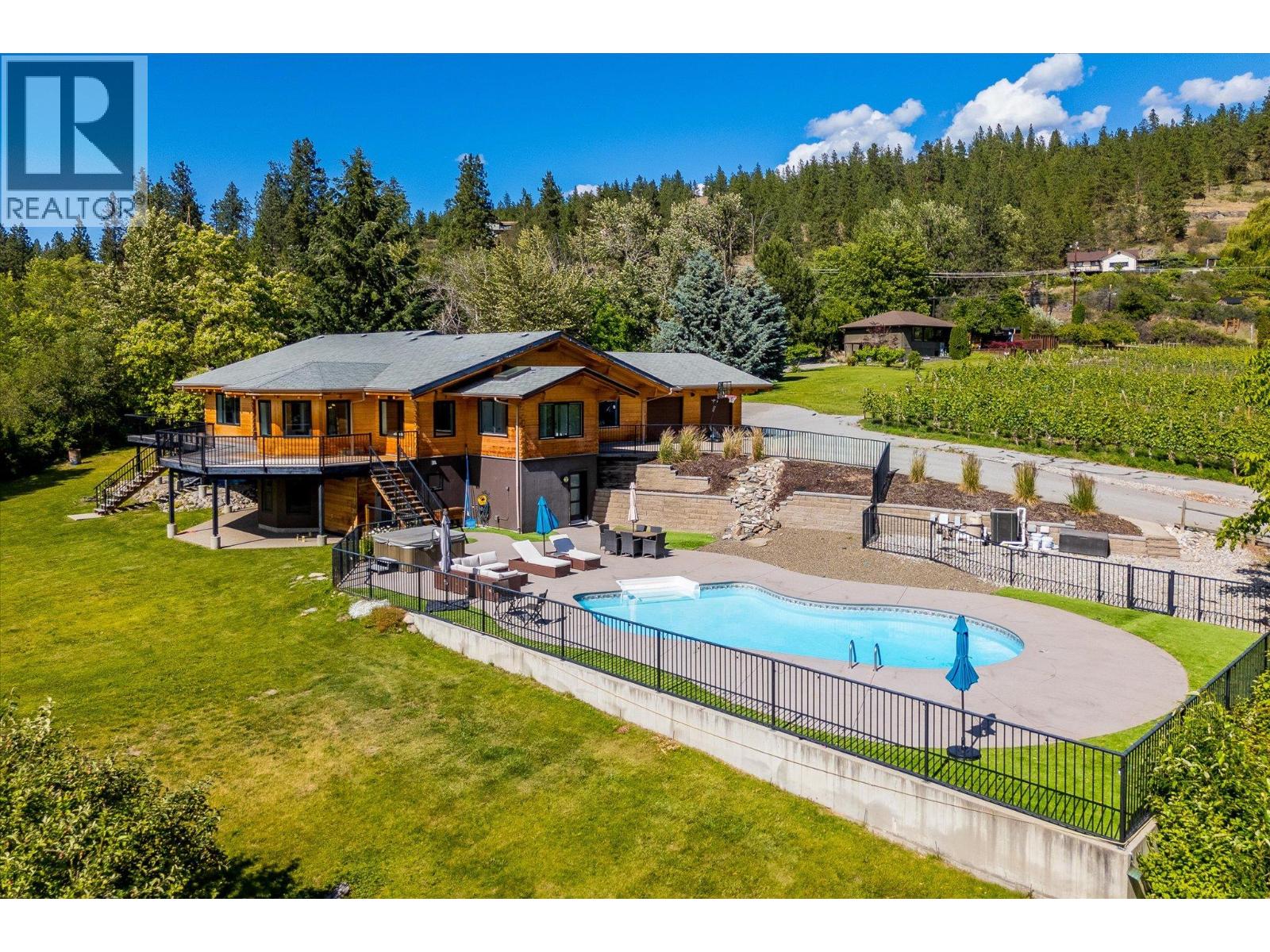 1055 Pearson Road, Penticton, British Columbia  V2A 8T9 - Photo 63 - 10390881
