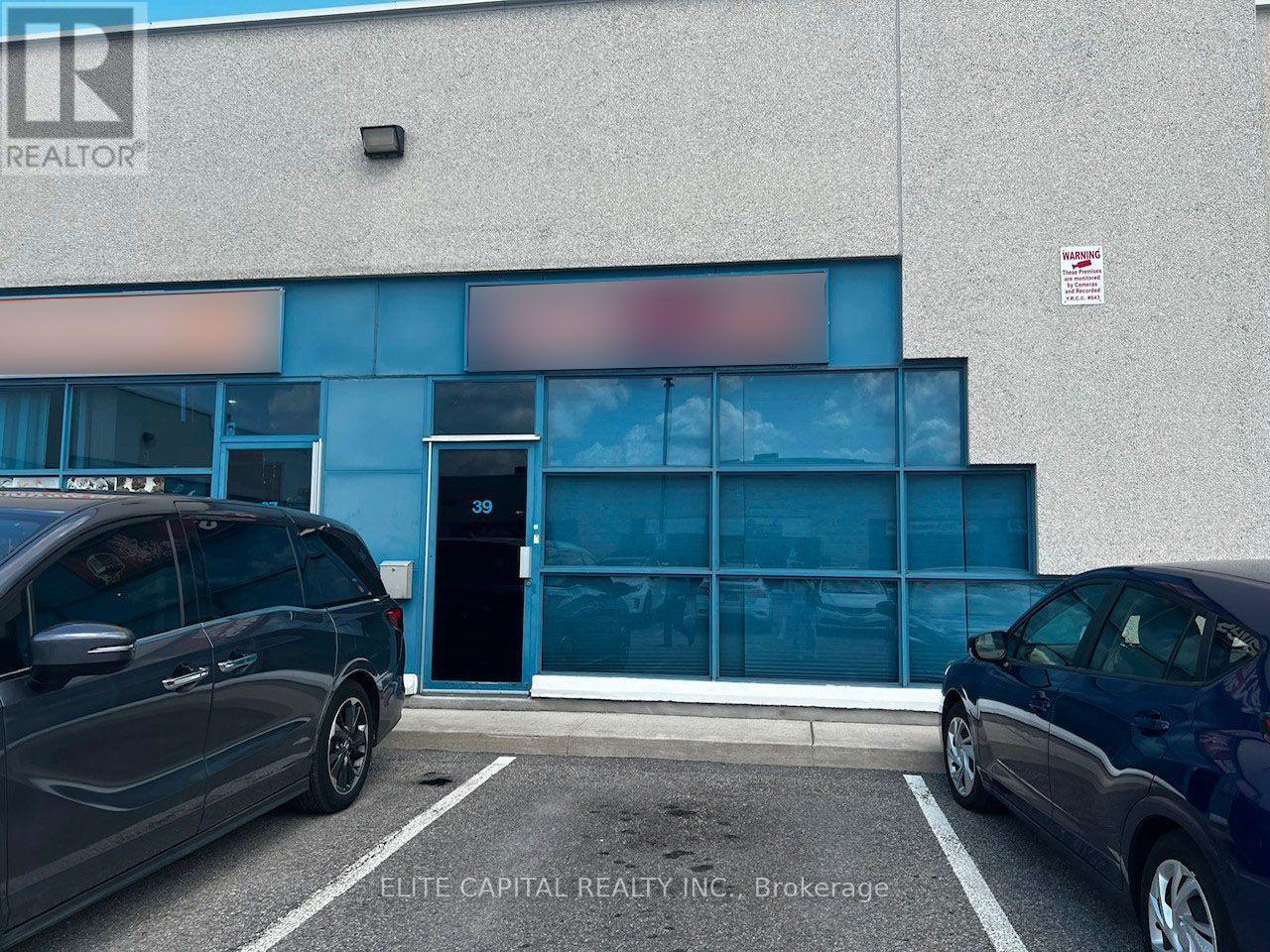 39 - 7725 Birchmount Road, Markham, Ontario L3R 9X3 - Photo 1 - N13676872