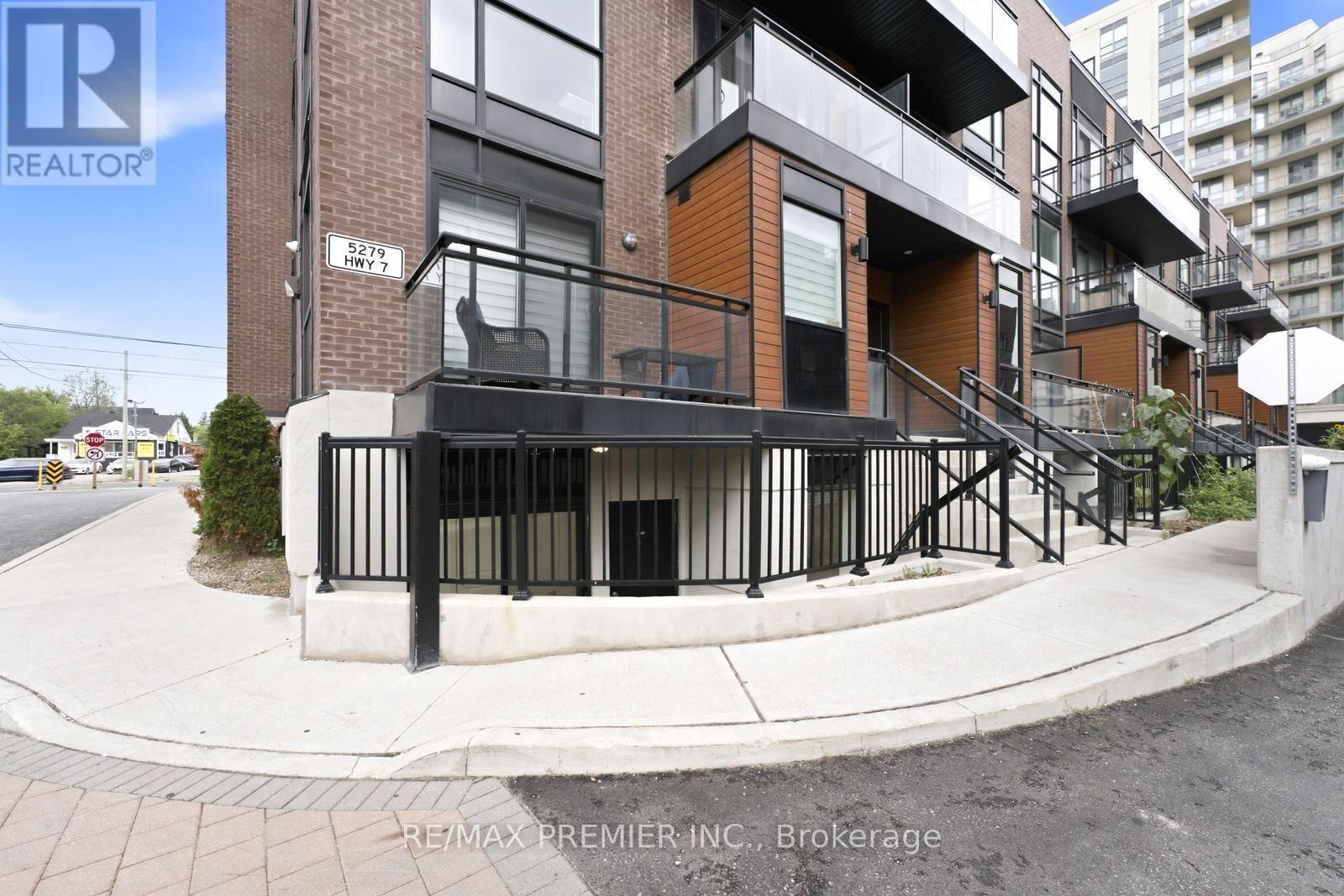 B1401 - 5279 Highway 7 Road, Vaughan, Ontario  L4L 0J1 - Photo 2 - N13676978