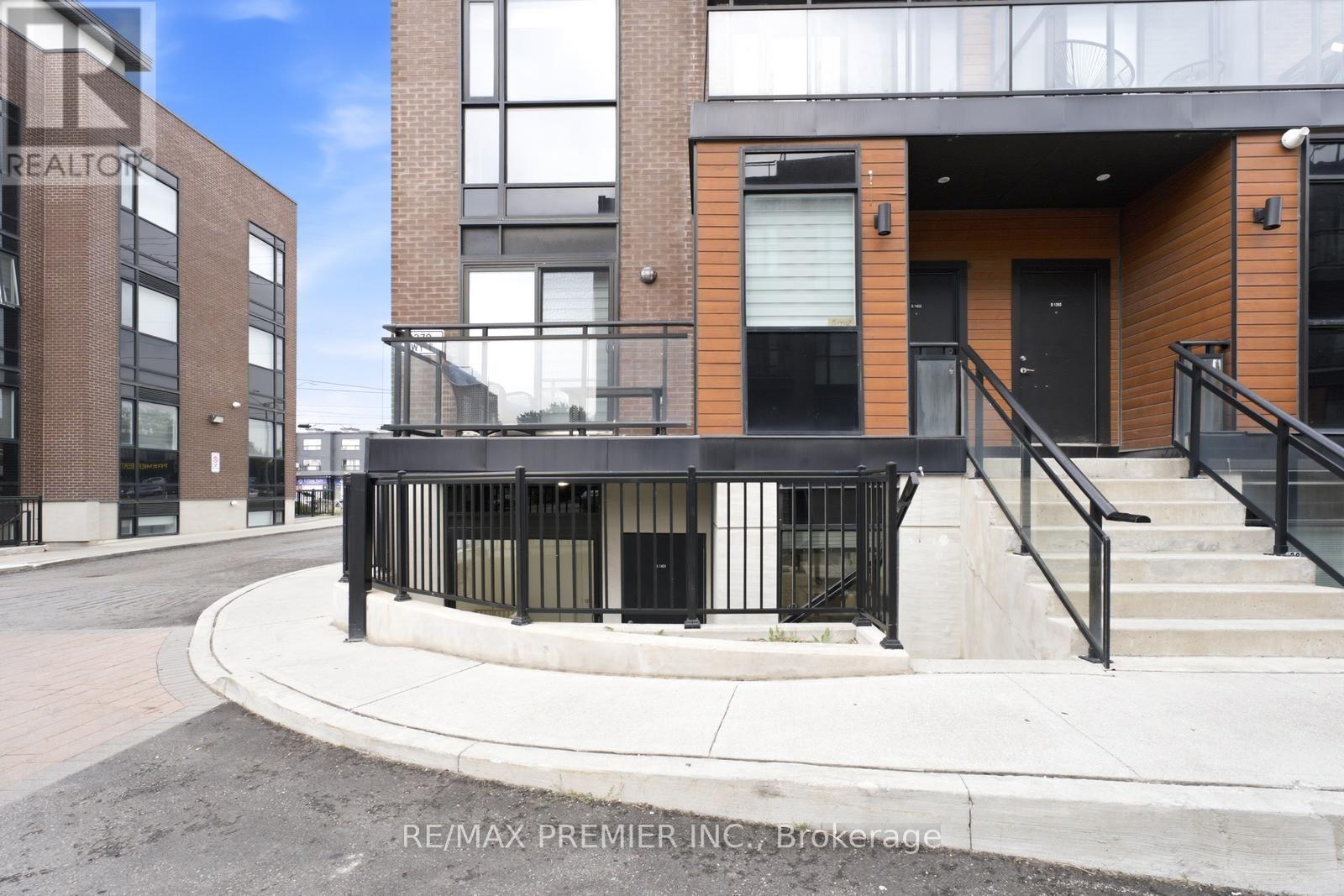B1401 - 5279 Highway 7 Road, Vaughan, Ontario  L4L 0J1 - Photo 28 - N13676978