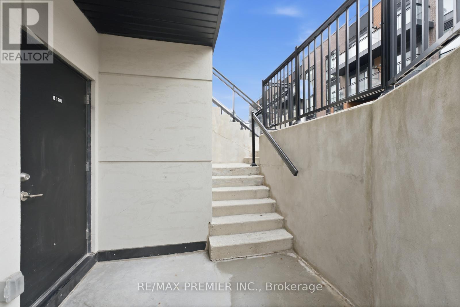 B1401 - 5279 Highway 7 Road, Vaughan, Ontario  L4L 0J1 - Photo 5 - N13676978