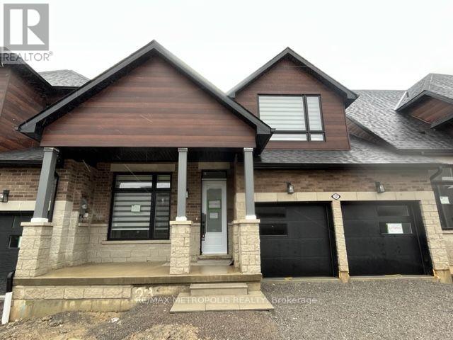 17 Vern Robertson Gate, Uxbridge, Ontario L9P 0R9 - Photo 1 - N13676994