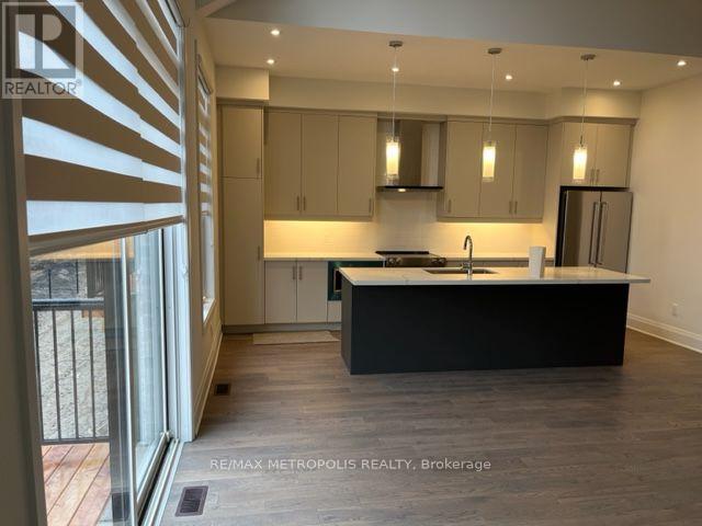 17 Vern Robertson Gate, Uxbridge, Ontario L9P 0R9 - Photo 25 - N13676994