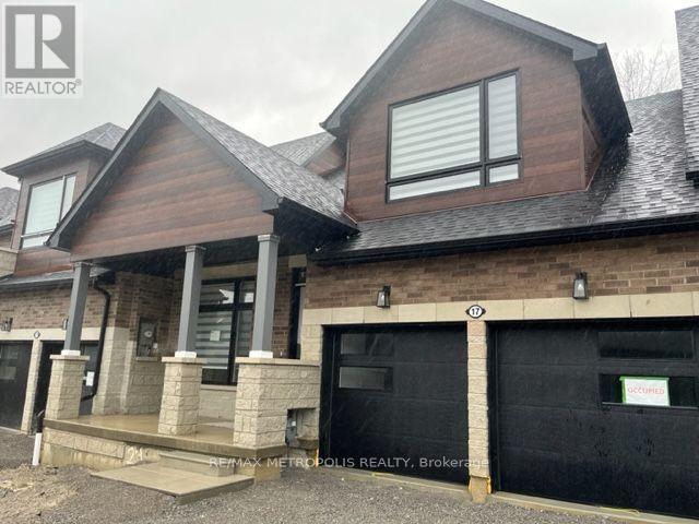17 Vern Robertson Gate, Uxbridge, Ontario L9P 0R9 - Photo 49 - N13676994