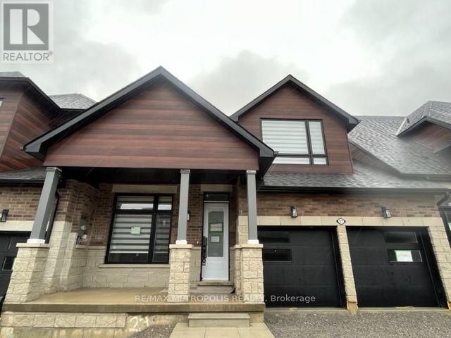 17 Vern Robertson Gate, Uxbridge, Ontario L9P 0R9 - Photo 50 - N13676994